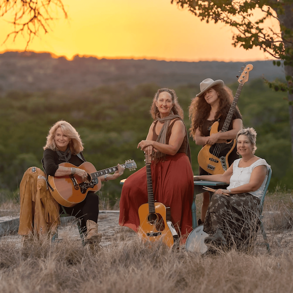 Hill Country Honeys