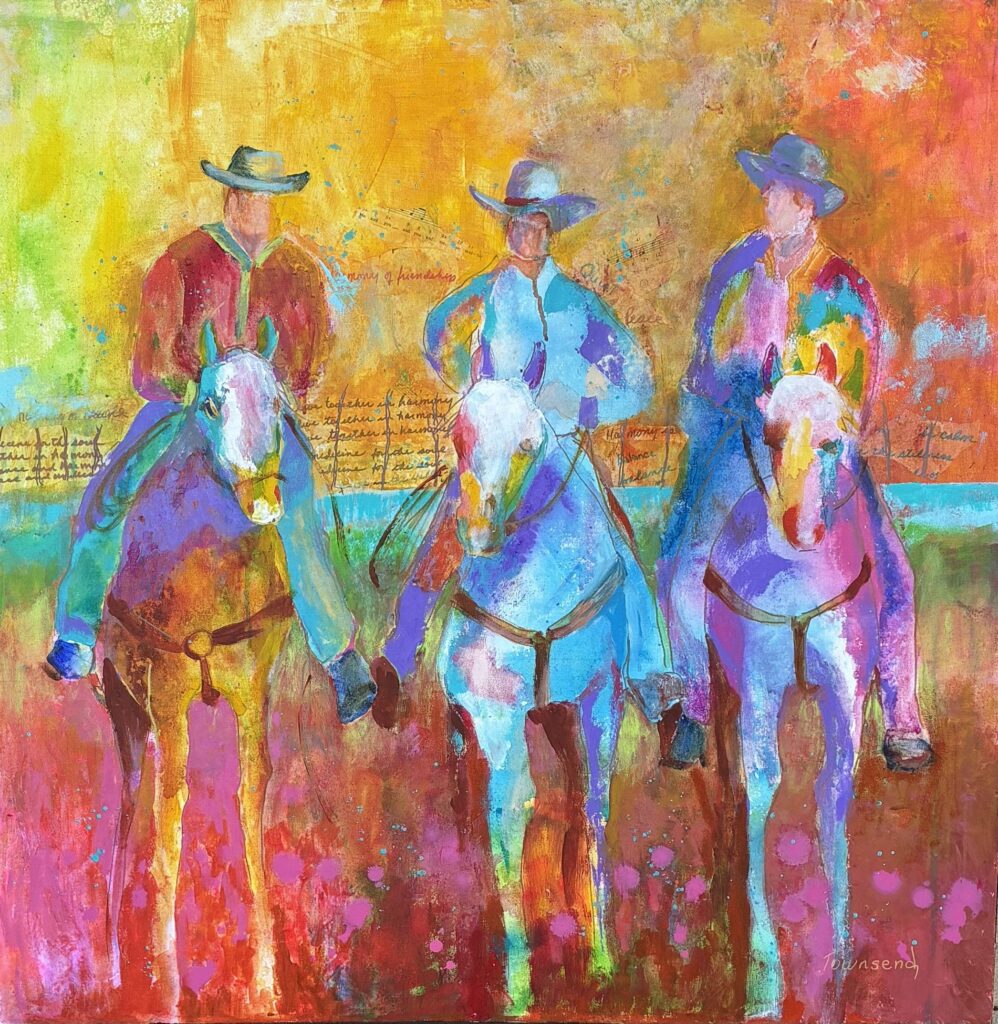 Wimberley Arts Fest 2026